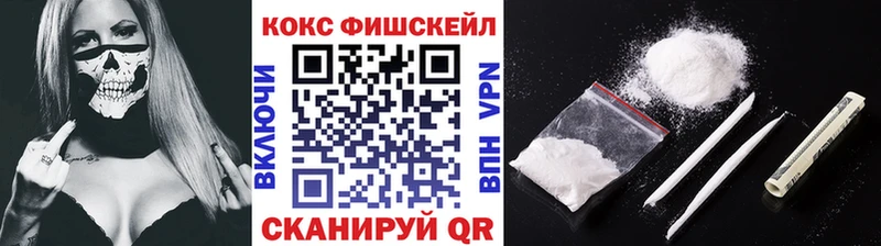 Купить где  Волхов  COCAIN Fish Scale 